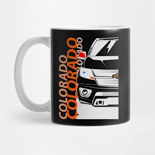 Colorado 2018 Mug